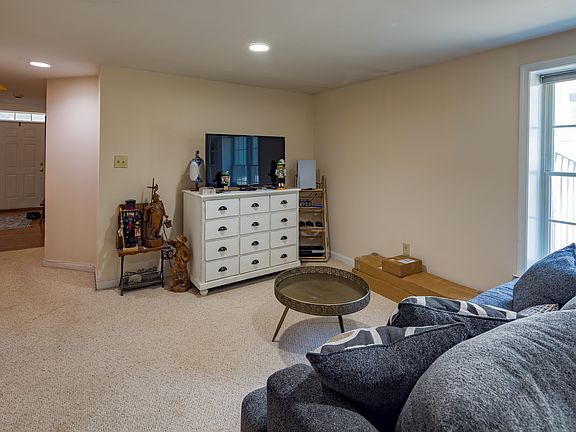 Lower Level Rec Room