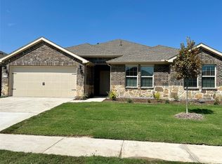 1908 Hampton St, Anna, TX 75409