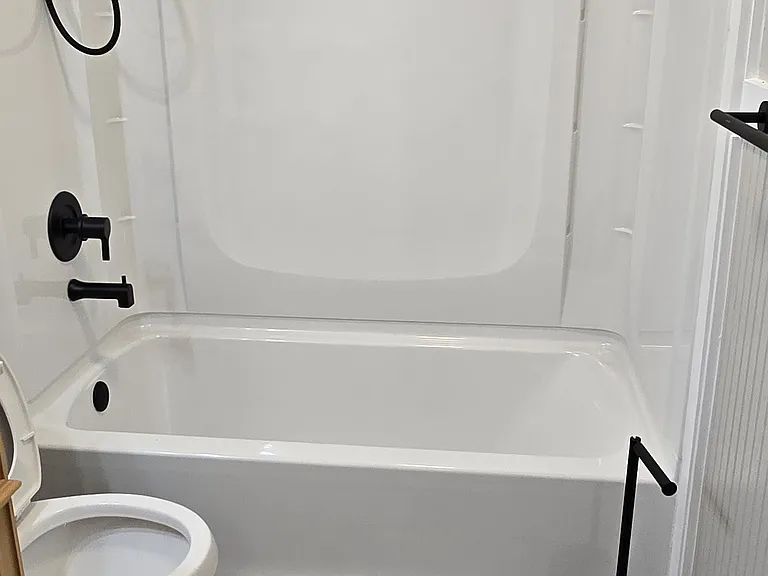 Full bath