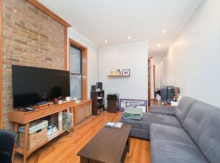 798 9th Ave #2S, New York, NY 10019