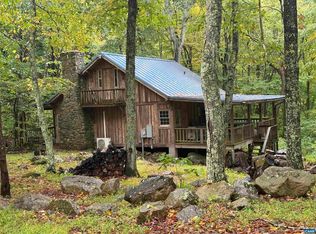 1280 Campbells Mountain Rd, Tyro, VA 22976