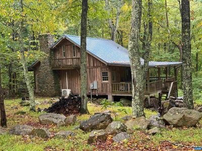 1280 Campbells Mountain Rd, Tyro, VA, 22976