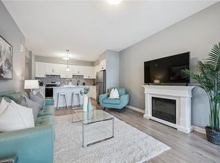 261 Woodbine Ave #35, Kitchener, ON N2R 0S7