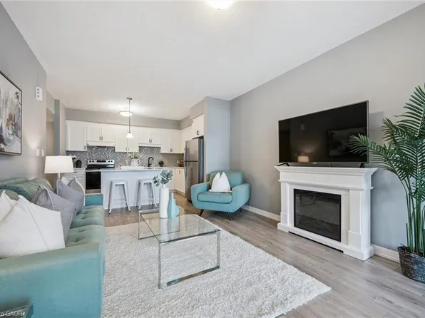 261 Woodbine Ave #35, Kitchener, ON N2R 0S7