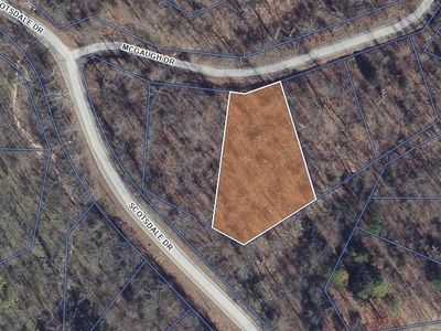 McGaugh Dr #2, Bella Vista, AR, 72715
