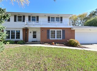 2828 N 124th St #2830, Milwaukee, WI 53222