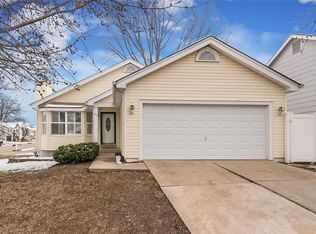 142 Aspencade Cir, Saint Peters, MO