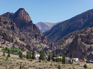510 Molly South Dr, Creede, CO 81130
