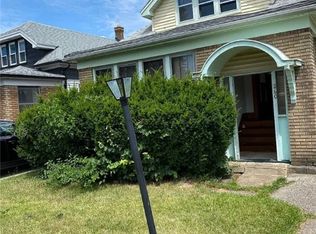 260 Millicent Ave, Buffalo, NY 14215