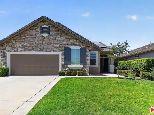 8240 Campbell Ct, Hemet, CA 92545
