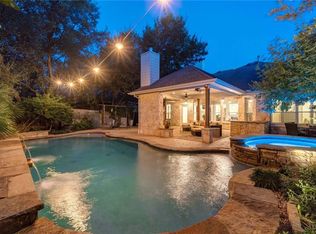 7108 Magenta Ln, Austin, TX 78739