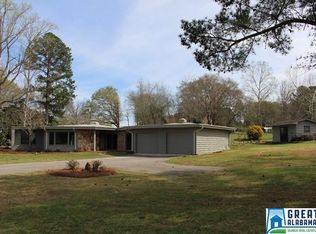 5009 Masters Rd, Pell City, AL 35128