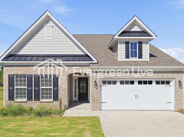 405 Adhurst Dr, Enoree, SC