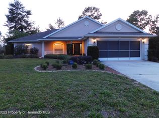 11313 Linnet Rd, Weeki Wachee, FL 34614