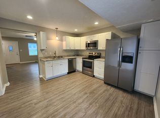524 N Arlington Ave, Greencastle, IN
