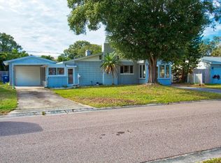 7234 Dr Martin Luther King Jr St N, Saint Petersburg, FL 33702