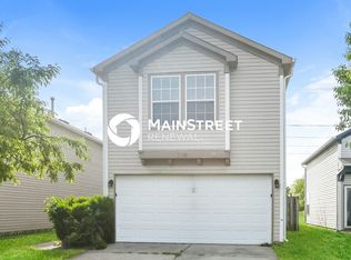 3912 Amaranth Ct, Indianapolis, IN 46254