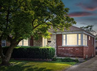 2234 S 13th Ave, Broadview, IL 60155