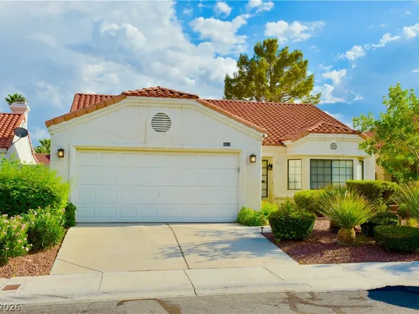 9313 Ricardo Ln, Las Vegas, NV 89117