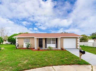 7838 Tina Ct, Port Richey, FL 34668