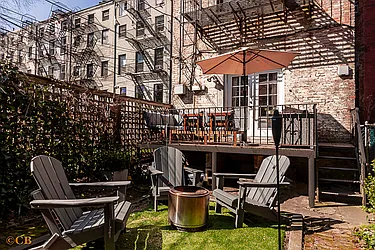 Rented by Brown Harris Stevens