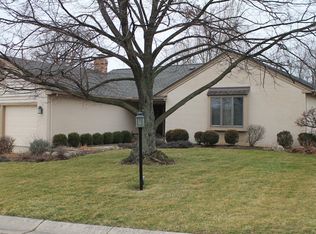 579 Eagle Cir, Dayton, OH 45429