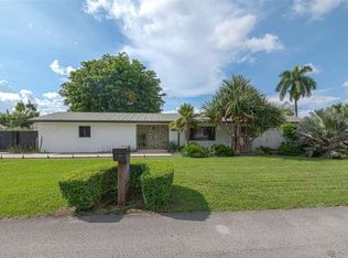 16720 SW 276th St, Homestead, FL 33031