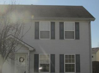 318 Turfway Dr, Lexington, KY 40516