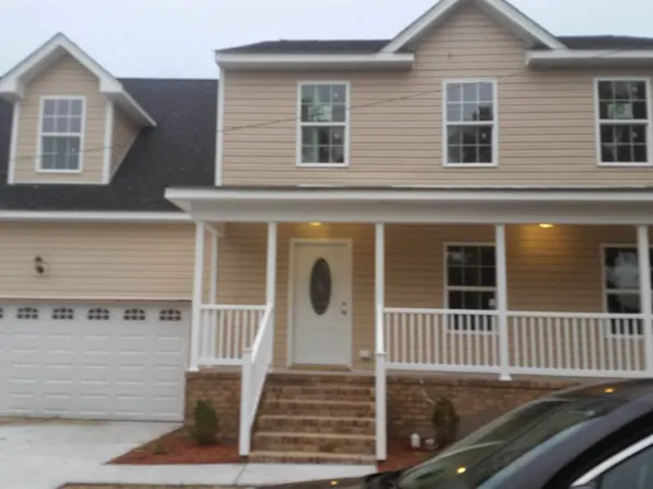 1518 Wool Ave, Portsmouth, VA 23707