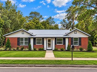 1015 S Jefferson St, Monticello, FL 32344
