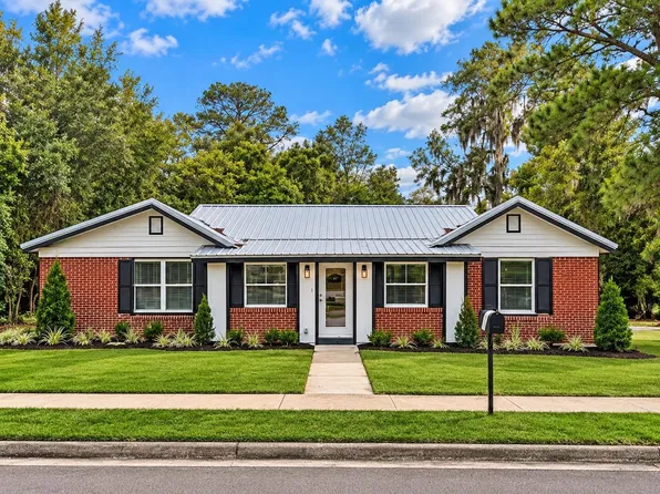 1015 S Jefferson St, Monticello, FL 32344