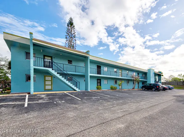 1001 W Eau Gallie Blvd APT 101, Melbourne, FL 32935