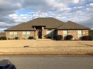 701 Tide Creek Dr, Madison, AL 35756