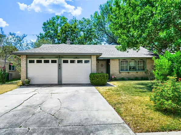7112 Windrift Way, Austin, TX 78745