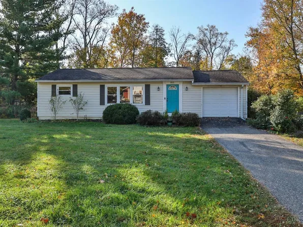 511 Judy Con Dr, Cincinnati, OH 45255