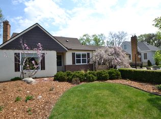 7121 Logan Ave S, Richfield, MN 55423