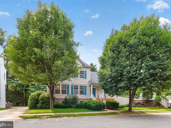 3017 Grotto Walk, Ellicott City, MD 21042