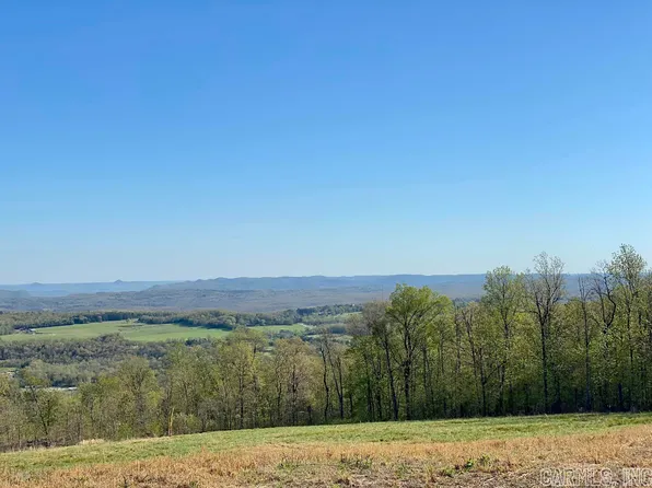 0 Flynn Dr, Mountain View, AR 72560