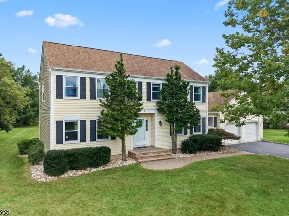 3 Joshua Dr, Hillsborough Twp., NJ 08844