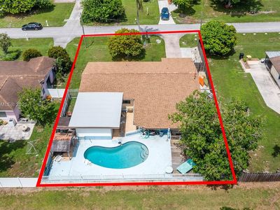 2404 Kelly Ct, Fort Pierce, FL, 34982
