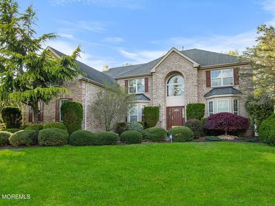 10 Emma Lane, Jackson, NJ, 08527