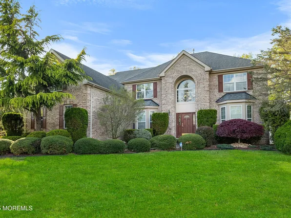 10 Emma Lane, Jackson, NJ 08527