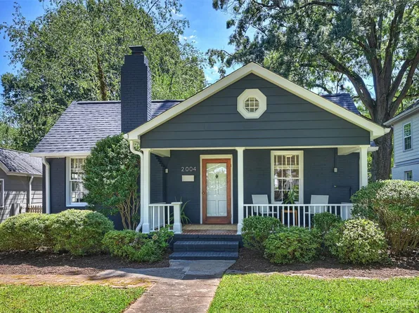 2004 Chatham Ave, Charlotte, NC 28205