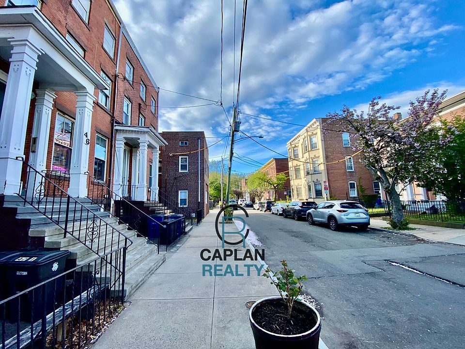 2nd image of 46 Warren St #3