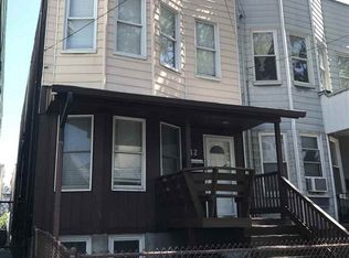 42 Clarke Ave, Jersey City, NJ 07304