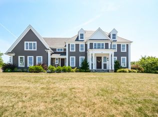 22 Quick Farm Rd, Westborough, MA 01581