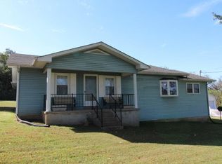 2413 Stevenson Mill Rd, Russellville, KY 42276