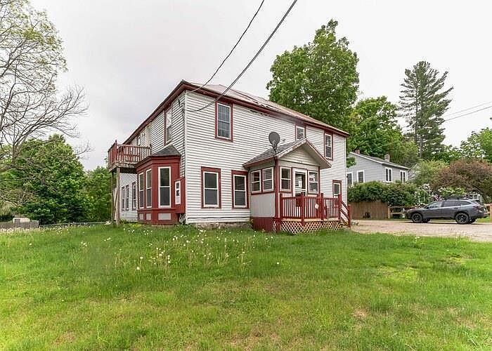 173 Agassiz Street, Bethlehem, NH 03574 Zillow