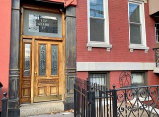 402 Grand St APT 1, Hoboken, NJ