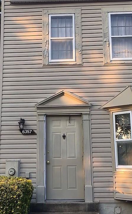 Front view number 1. 